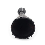 Топка Скоростен Лост с Маншон От Еко Кожа За MINI Cooper 6 Скорости ОЕМ 25117641999