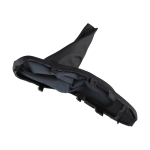 Маншон Ръчна Спирачка За MINI Cooper 2001-2008 Черен Еко Кожа OEM 34421171195