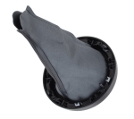 Маншон Скоростен Лост от Еко Кожа с Рамка За MINI Cooper R50 R53 R52 OEM 51167052157 51167131186