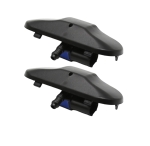 Комплект Дюзи Пръскалки за предно стъкло с подгряване за VW / Skoda / Seat – OEM: 5M0955986 / 2KD955986