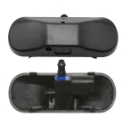 Комплект Дюзи Пръскалки за предно стъкло с подгряване за VW / Skoda / Seat – OEM: 5M0955986 / 2KD955986