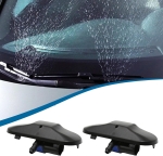 Комплект Дюзи Пръскалки за предно стъкло с подгряване за VW / Skoda / Seat – OEM: 5M0955986 / 2KD955986