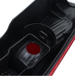 Десен стоп за Mercedes Vito W639 / Viano 2004–2015 OEM A6398200264