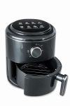 Air fryer - Еър Фрайър 24V, 250W, 3L – Фритюрник с горещ въздух за камиони и автомобили
