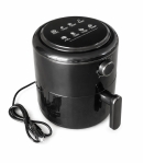 Air fryer - Еър Фрайър 24V, 250W, 3L – Фритюрник с горещ въздух за камиони и автомобили