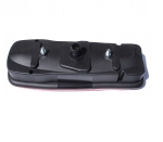 Комплект LED Стопове със 7-пинов конектор, стоп, габарит, мигач, задна светлина - ляв + десен 24V