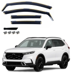 Комплект от 4бр. ветробрани за HONDA CR-V VI 2022+