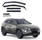 Комплект от 4бр. ветробрани за Hyundai TUCSON IV 2021+