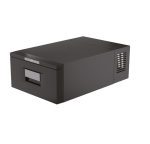 Преносим хладилник фризер хладилна кутия с компресор 30L, 100–240V, 12/24V