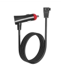 Преносим хладилник фризер хладилна кутия с компресор 30L, 100–240V, 12/24V