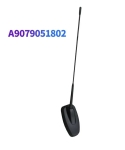 Радио антена с FM/AM/GPS поддръжка за Mercedes Sprinter W907 W910 2018-2024 ОЕМ A9079051802