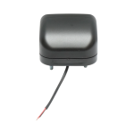 LED Плафон / Осветление за Регистрационен Номер - 3 диода 12V-24V