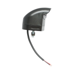 LED Плафон / Осветление за Регистрационен Номер - 3 диода 12V-24V