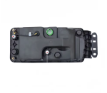 Ляв LED Фар за IVECO STRALIS 24V – DRL, Startup Effect, Лупи, OEM 5801571746