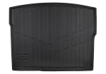 3D Гумена стелка за багажник Erpassan тип леген за Volkswagen VW Tiguan II 2016-2023