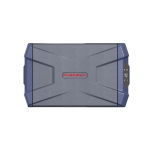 Къмпинг комплект Flexzon - Kомпресорен SMART хладилник фризер 43.6L + Термо кошница 30L + Сгъваема стойка за хладилник