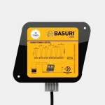 Супер Мощна музикална тромба клаксон Basuri Baby Shark 6.0 с 26 Мелодии 12V-24V 135db за автомобил камион трактор ТИР автобус и др.