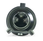 Халогенна Крушка H4 Photon Xenon Vision 12V 55/60W 5000K – Студено Бяла Светлина