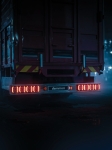 LED Стоп-Халоген Demmon 6" 27W E-MARK (ECE R148/R10) IP67, 9-32V Разпръсната светлина, Червен Стоп /Габарит и Динамичен Оранжев Мигач