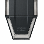 Оранжева LED аварийна лампа 122.2 см, 80W, 14 режима, светлинен сензор, E-Mark E9, ECE R65/R10, IP67, 11–50V