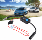 Усилвател за  радио Антена Адаптер 12V