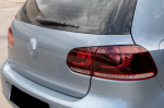 Комплект GTI FULL LED стопове за Volkswagen Golf 6 Mk6 R20 2008–2013 Хечбек Hatchback, динамични мигачи