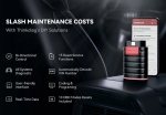 Автодиагностика ThinkCar ThinkDiag с Bluetooth, OBD2, 36 см удължителен кабел и 1 година безплатен лиценз
