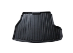 3D Гумена стелка за багажник DeluxeBoss за BMW 3-та серия E46 КОМБИ STATION WAGON 1998-2005г.
