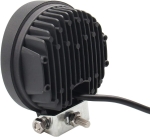 Универсален Лед LED Халоген Фар Работна Лампа 12V - 24V за автомобил офроуд бус ван камион