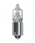 Комплект 2 броя халогенни крушки Osram H6W Ultra Life 12V, 6W, BAX9s