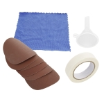 Комплект за възстановяване на автомобилни фарове - Carmotion