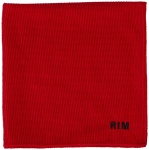 Микрофибърна кърпа за джанти All‑Ride - 35x35 cm, 250 gsm