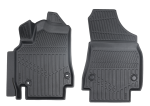 Комплект 2бр. 3D Гумени стелки за купе Erpassan - PEUGEOT PARTNER II PANELVAN 2008-2018
