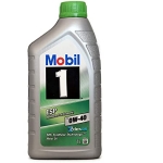 MOBIL 1 ESP X3 0W40 1 литър