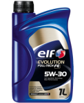 ELF Evolution Full-Tech FE 5W-30 1 литър