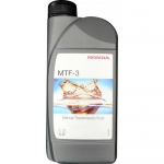 HONDA MTF-3 1 литър