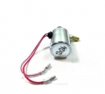 Електромагнитен клапан за въздух за тромба/клаксон 12/24V камион ТИР