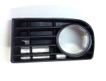 Лява решетка за халогени за броня за Фолксваген Volkswagen VW Голф 5 МК5 GOLF MK5 2004-2009г.
