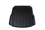 3D Гумена стелка за багажник DeluxeBoss за SKODA OCTAVIA SEDAN A6-A7 2013-2020г.