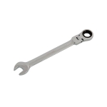 17мм - Звездогаечен ключ с чупещa глава с тресчотка - Neilsen Tools